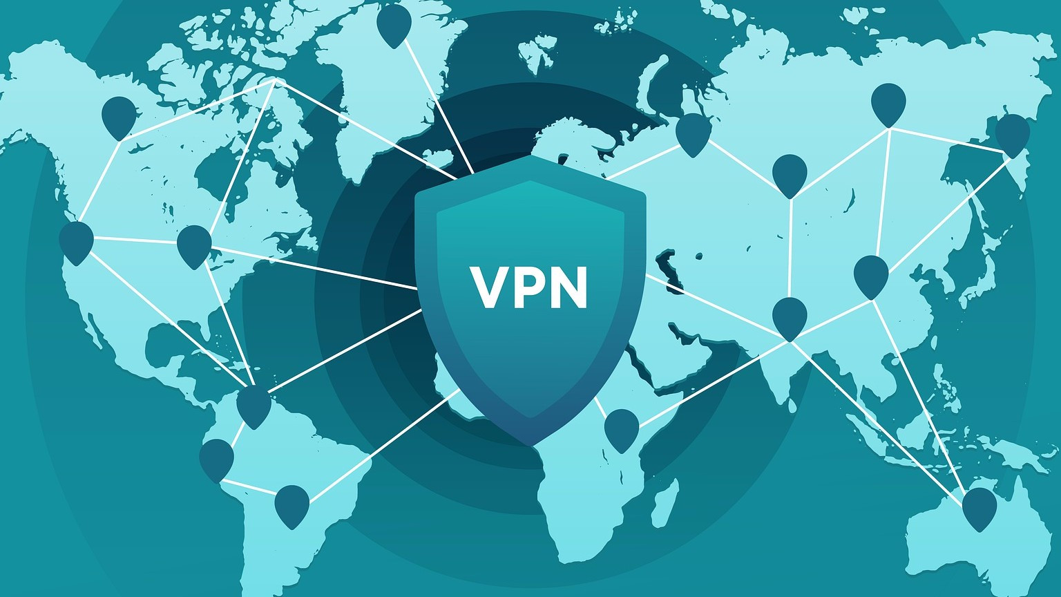 Установка VPN 